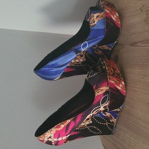 ALDO shoes